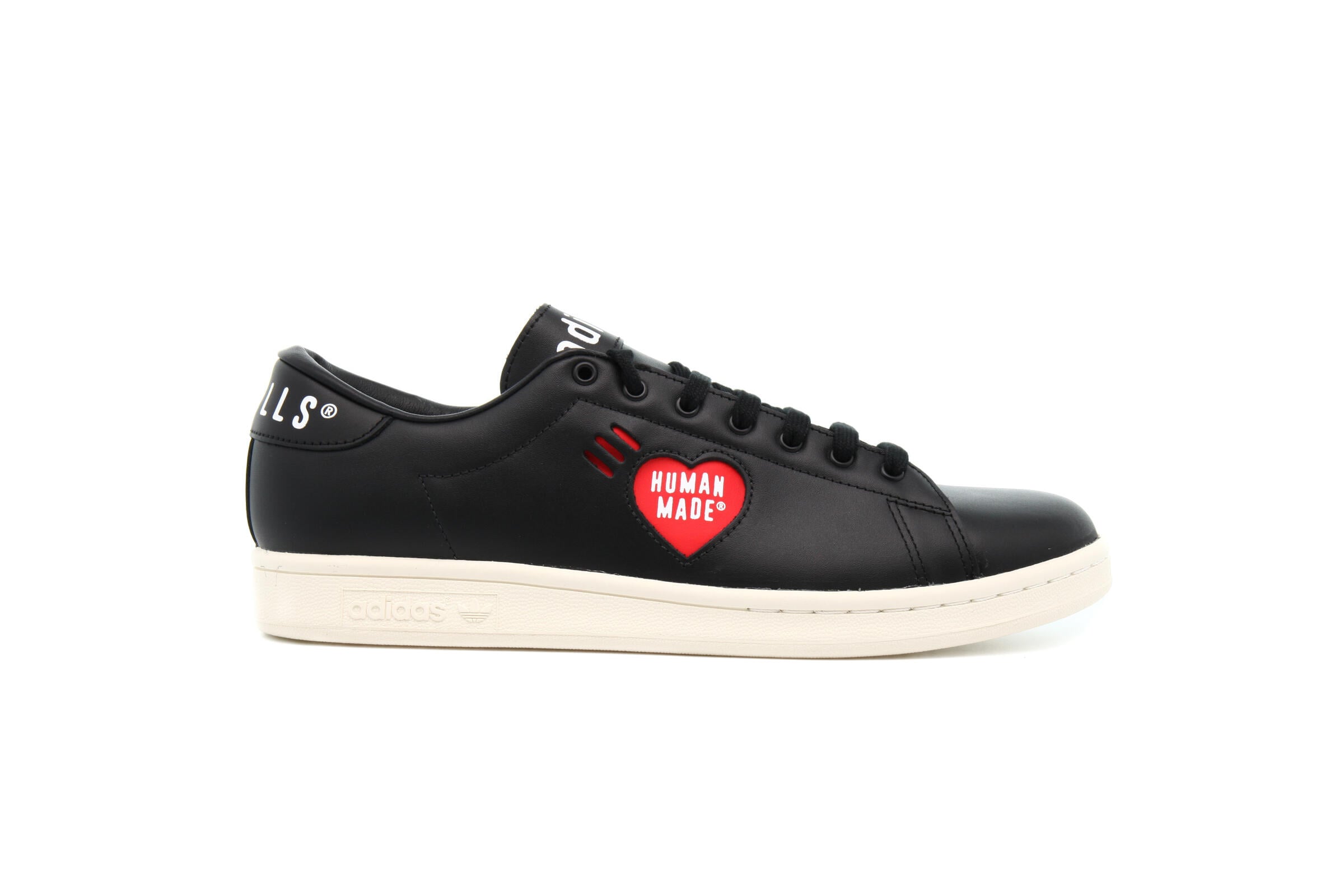 adidas Originals x HUMAN MADE STAN SMITH adidas Originals x HUMAN MADE STAN SMITH